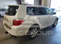 2009 Toyota Highlander photo