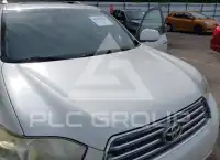 2009 Toyota Highlander фото