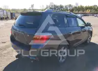 2009 Toyota Highlander фото