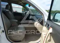 2009 Toyota Highlander фото