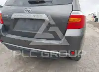 2009 Toyota Highlander фото