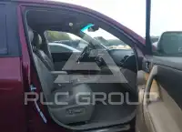 2009 Toyota Highlander фото
