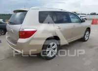 2009 Toyota Highlander фото