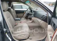 2009 Toyota Highlander photo