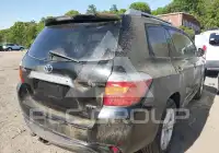 2009 Toyota Highlander photo