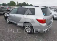 2009 Toyota Highlander фото