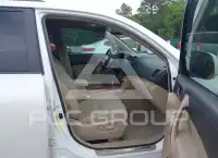 2009 Toyota Highlander фото