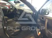 2009 Toyota Highlander фото