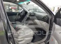 2009 Toyota Highlander фото