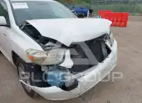 2009 Toyota Highlander фото
