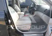 2009 Toyota Highlander photo