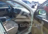 2009 Toyota Highlander photo