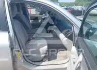 2009 Toyota Highlander фото