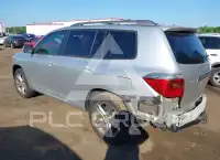 2009 Toyota Highlander photo