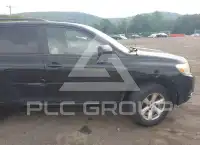 2009 Toyota Highlander фото