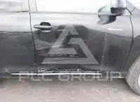 2009 Toyota Highlander фото