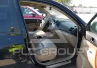 2009 Toyota Highlander photo
