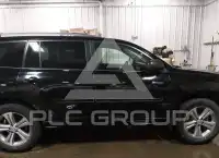 2009 Toyota Highlander photo