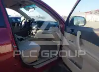 2009 Toyota Highlander photo