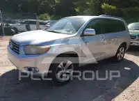 2009 Toyota Highlander photo