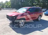 2009 Toyota Highlander photo