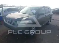 2009 Toyota Highlander photo