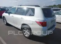 2009 Toyota Highlander photo