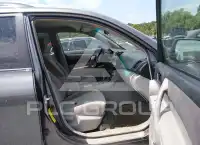 2009 Toyota Highlander фото