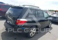 2009 Toyota Highlander photo