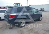 2009 Toyota Highlander photo