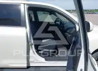 2009 Toyota Highlander фото