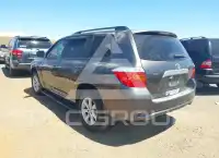 2009 Toyota Highlander photo