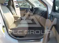 2009 Toyota Highlander photo