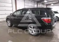 2009 Toyota Highlander photo