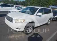 2009 Toyota Highlander photo