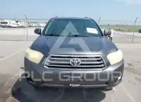 2009 Toyota Highlander фото