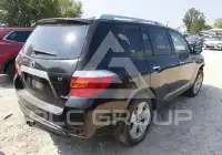 2009 Toyota Highlander photo