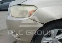2009 Toyota Highlander фото