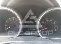 2009 Toyota Highlander фото