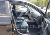 2009 Toyota Highlander фото