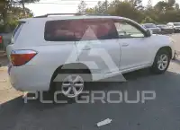 2009 Toyota Highlander фото