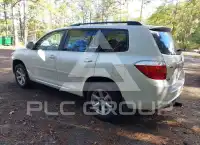 2009 Toyota Highlander photo