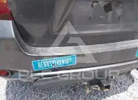 2009 Toyota Highlander фото