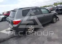 2009 Toyota Highlander photo