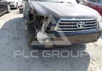 2009 Toyota Highlander photo