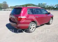 2009 Toyota Highlander photo