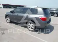 2009 Toyota Highlander фото