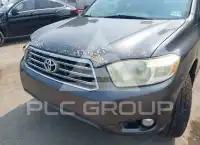 2009 Toyota Highlander photo