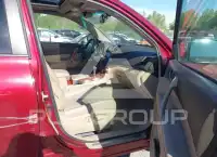 2009 Toyota Highlander photo