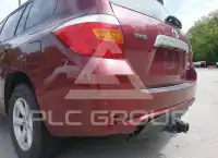 2009 Toyota Highlander фото